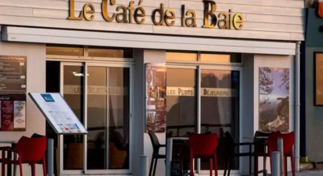 Hôtel de la Baie, Забронировать Апартаменты/квартира Отели Finistère с парковкой, Парковка
