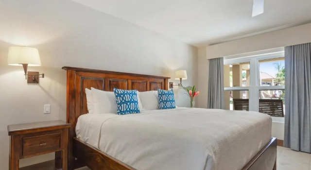 Бунгало Sirenian Bay Resort -Villas & All Inclusive Bungalows