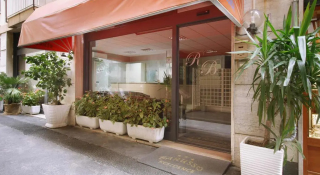 Residence Barusso