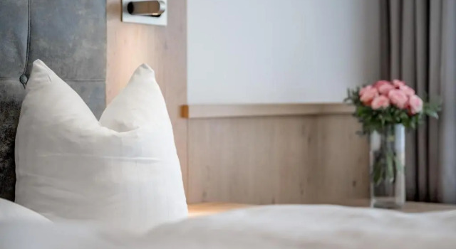 Номер Standard Hotel Garni Christine
