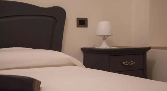 Номер Standard Bed and breakfast Palazzo di Primavera
