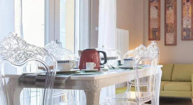 Casa Petronio Apartments Bologna Center, Забронировать Апартаменты/квартира Санто-Стефано Болонья, рядом с Башня Гарисенда