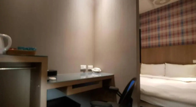 Standard Zimmer HT 20-1 inn