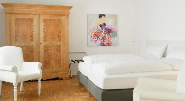 Bed  Breakfast Meerbusch