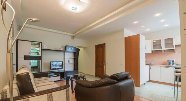Partner Guest House Baseina, Book Guesthouse Pecherskyj Kyiv, near Kiev Dynamo Stadium