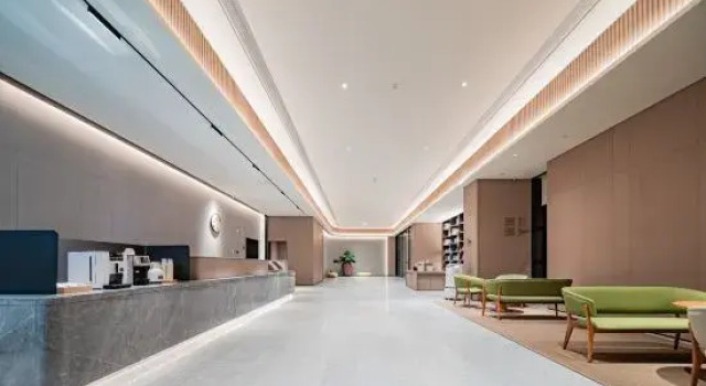 JI Hotel (Chengdu Longquanyi Wuyue Plaza), Boek Hotel Hotels in Chengdu met parkeren, Parkeren