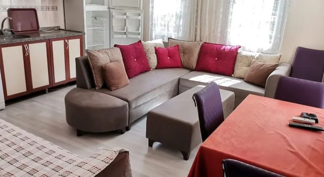 Апартаменты Standard Doga Hotel
