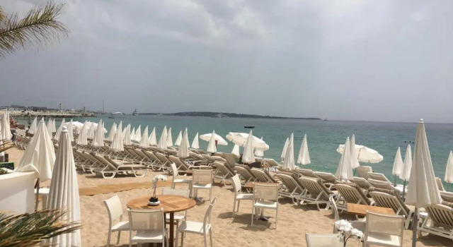 Апартаменты Appartement Luxueux 150m2 - Cannes