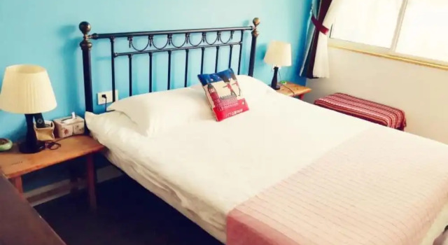 HELLO Xi Shui Yu Country House