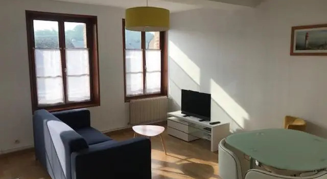 LE LIERRE , 2ème Etage