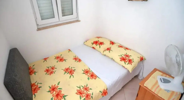 Апартаменты с балконом Apartments Pezo - Superior Two Bedroom Apartment With Balcony