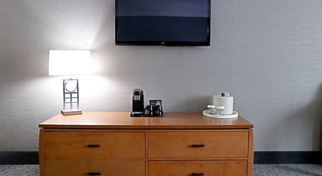 Номер Standard Emerald Queen Hotel & Casino - Fife