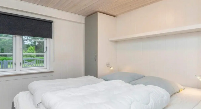4 Star Holiday Home in Lokken, Rezervovat Rekreační dům Løkken 