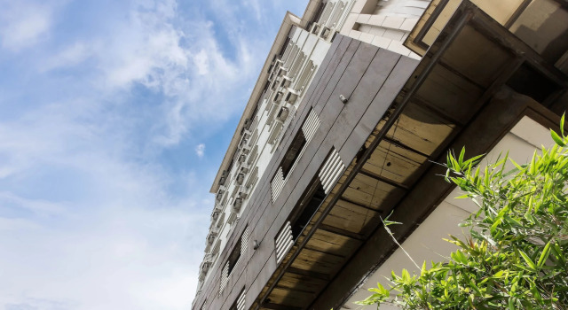 ZEN Rooms Cortes Street, Reservar Hotel Hotéis de 3 estrelas em Visayas, 3*