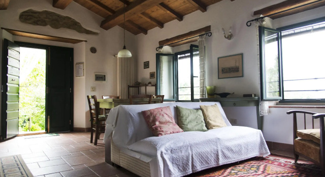 Apartment the Crocodile Feel the Nature, Забронировать Апартаменты/квартира Апартаменты Мугелло, Апартаменты/квартира