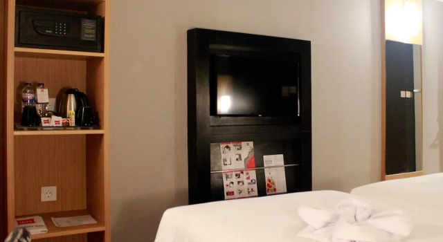 ibis Pontianak City Center