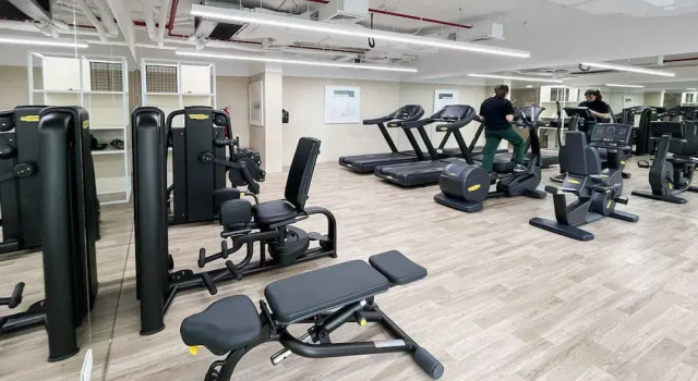 Студия Phenomenal Studio in Luma 21