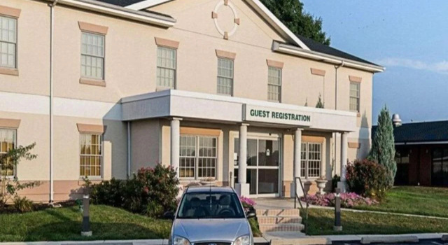 Quality Inn & Suites Skyways, Reserva ahora Hotel New Castle Delaware