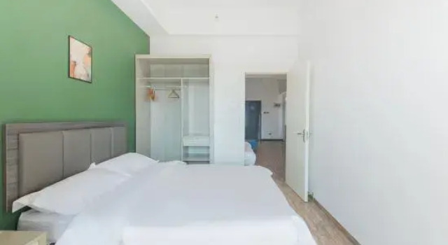 Люкс Isle of Pine Hotel