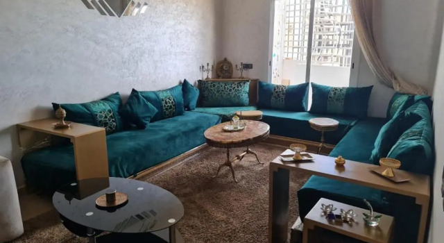 Résidence Youssef wad sebbou, Varaa Hotelli Province de Kenitra Rabat-Sale-Zemmour-Zaer