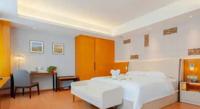 Suite Hainan Berun hotel
