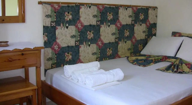Kyras Paradise, Book Hotel South Pelion Thessalia