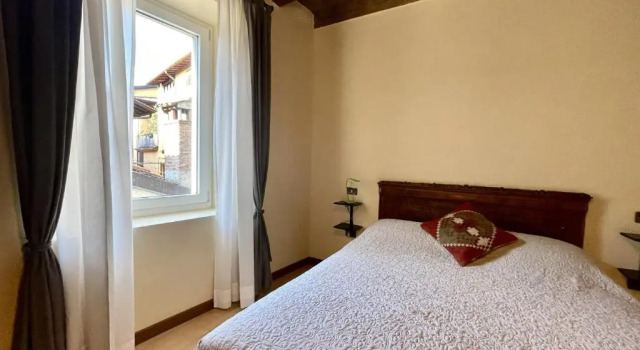 Двухместный номер Deluxe Casa Gabri