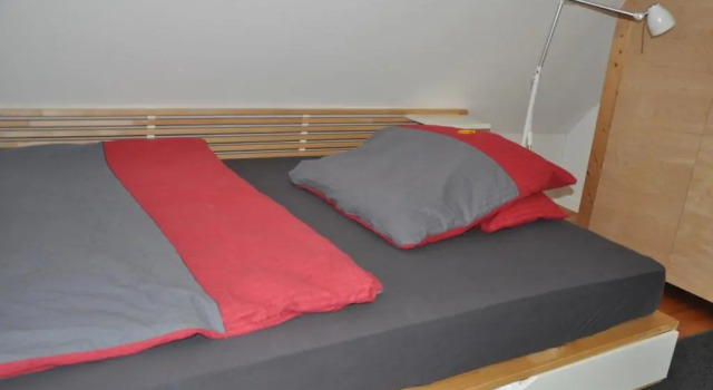 Апартаменты Appartement Hundackerweg