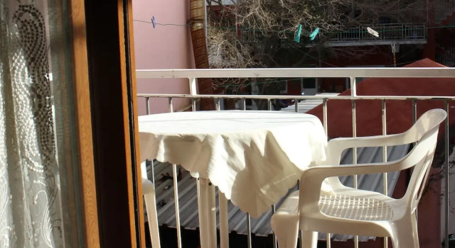 Номер Standard Karaca Termal Pansiyon