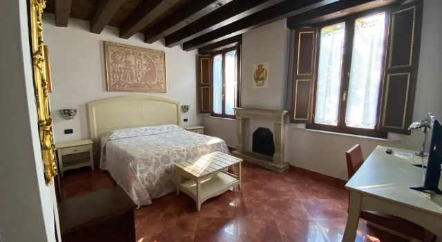 Habitación De lujo Dama Estense