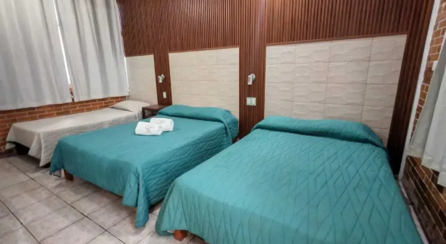 Hotel Quinta Paquita, Book Hotel Chachalacas Veracruz