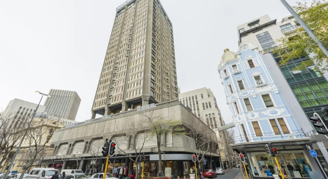 #1003 Cartwright - Stylish & Central, Забронировать Отель Отели Кейптауна 3 звезды, рядом с MyCiTi Station Adderley Street, 3*