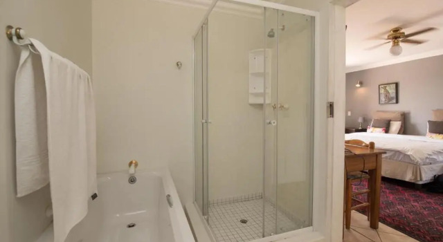 Jopasso Guest House, Buchen Sie Pension Pretoria 