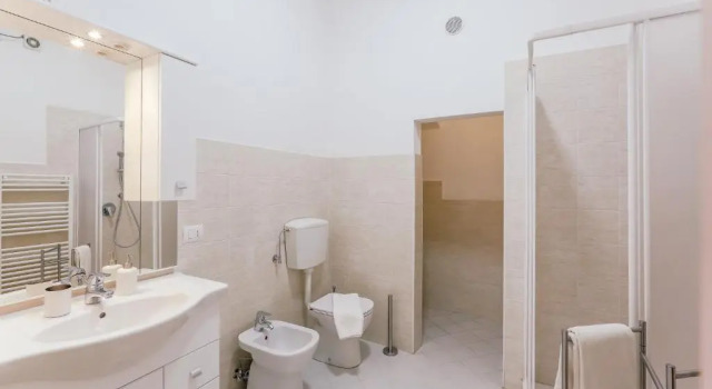 Апартаменты Locanda dei Poeti Rooms & Apartments