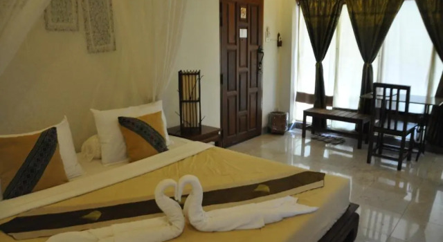 Номер Superior Ruean Thai Hotel