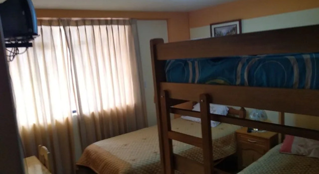 Hostal Vista al Lago Titicaca Puno, Забронировать Отель Пуно Перу