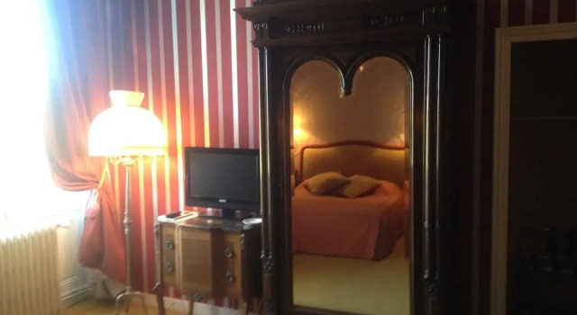 Château de la Tremblaye, Prenota Hotel Hotel a Aquitania con colazione, Colazione