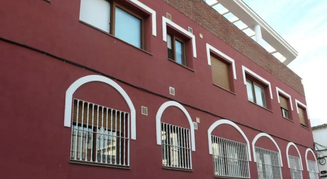 Apartamento Apto Para Turismo y Negocios, Rezervați Apartament Velez Axarquía