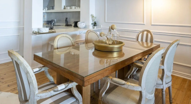 Номер Standard Clifton YOLO Spaces - Clifton Beachfront Apartments