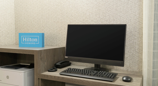 Hampton Inn & Suites Tampa-Wesley Chapel, Boek Hotel Wesley Chapel Florida