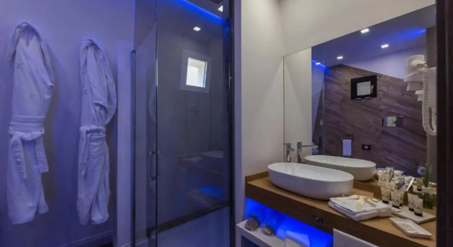 Люкс Kete Deluxe Rooms