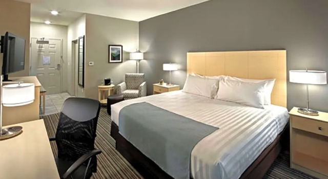 Номер Standard Stone Hill Norman, Trademark Collection by Wyndham