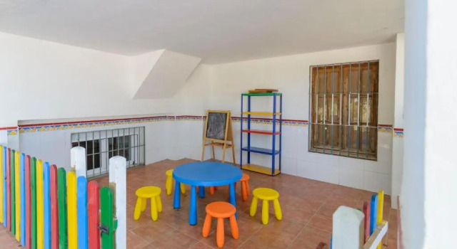 Cortijo La Umbria Villanueva de Algaidas by Ruralidays, Забронировать Отель Отели провинции Малаги с бассейном, Бассейн