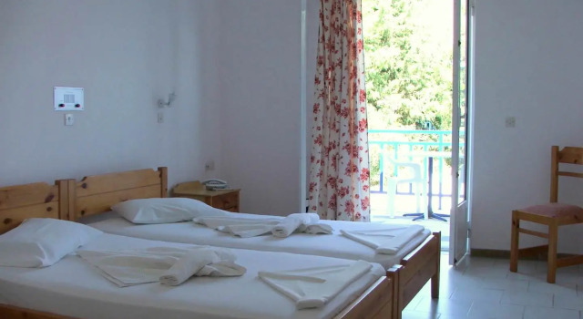 Hotel Sofia