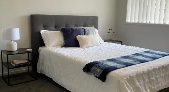 Stones Throw Hunter Valley 3mins to Cellar Doors