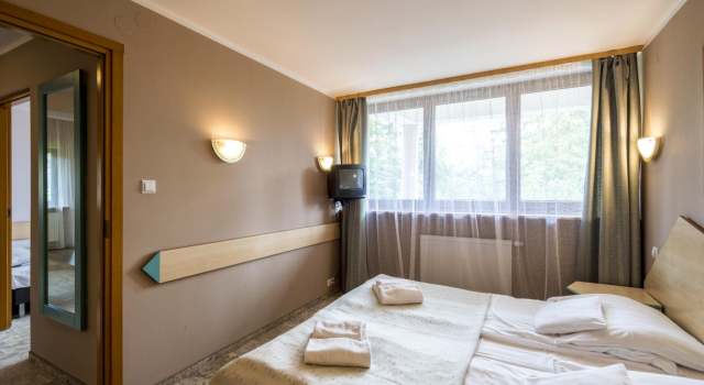 Geovita Zakopane, Забронировать Отель Отели Высоких Татр 3 звезды, 3*