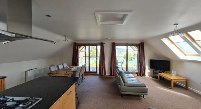 Aikbeck Lodge, Varaa Hotelli  