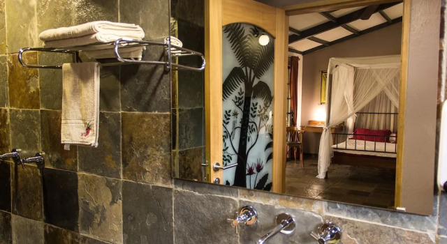 Одноместный номер Standard Hotel Le Bougainviller Kampala