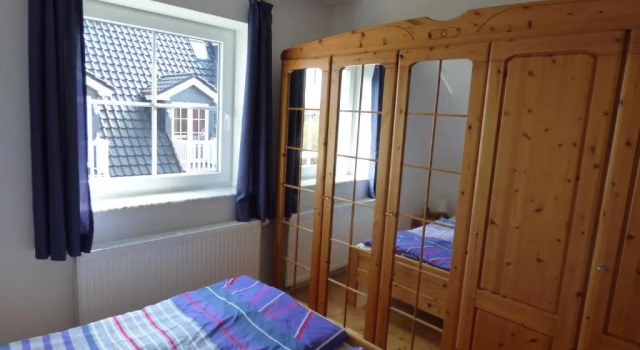 Giebelhaus F