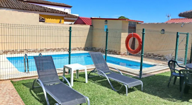 Bungalow Curro Pareja 97, Забронировать Отель Конил-де-ла-Фронтера Коста-де-ла-Лус